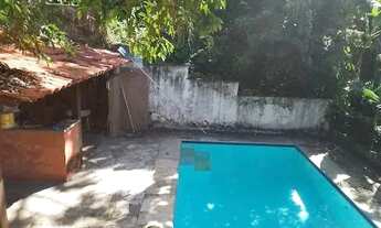 Imagem: Casa com 4 dormitórios para alugar, 510