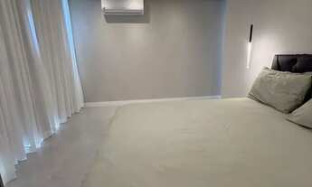 Imagem 4: Imóvel para venda possui 240 metros quadrados com 4 quartos em Alphaville (Abrantes) - Cam