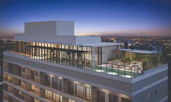 Imagem: APARTAMENTO À VENDA 1 QUARTO E UMA VAGA