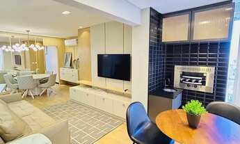 Imagem: Apartamento 100 mobiliado centro criciuma