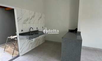 Imagem 7: Casa residencial disponível para venda no bairro Novo Mundo em Uberlândia-MG