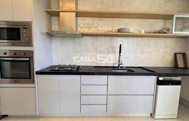 Imagem 13: Apartamento mobiliado de locação Swiss Park