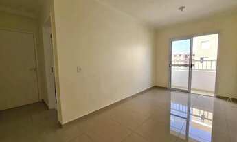 Imagem 2: Apartamento para Venda em Sorocaba, Jardim das Magnólias, 2 dormitórios, 1 banheiro, 1 vag