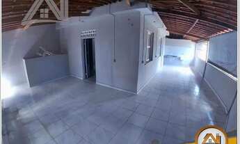 Imagem 6: Casa com 2 dormitórios para alugar, 110 m² - Olavo Oliveira - Fortaleza/CE