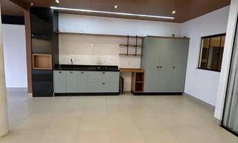 Imagem 5: Casa à venda no Jardim Mariliza - 3 Quartos sendo 1 suíte