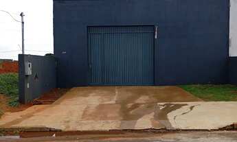 Imagem: Salão de festas e eventos