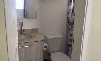 Imagem 4: Alugo apartamento em condomínio fechado a 400 mts do shopping Oriente