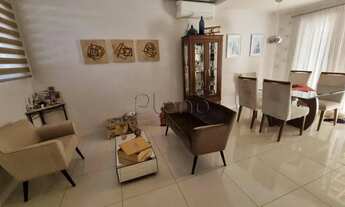 Imagem 2: Casa com 3 quartos à venda em Campinas, Parque Taquaral, Village Chopin, em Campinas