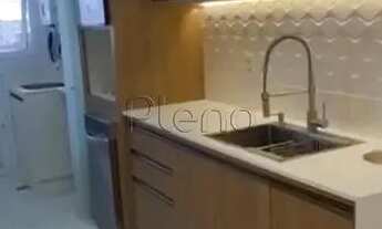 Imagem 5: Apartamento à venda em Campinas, Ponte Preta, com 3 quartos, com 77 m², Alto da Abolição