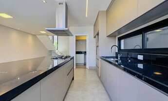 Imagem 6: Sobrado à venda com 3 suítes em condomínio fechado na cidade de Paulínia