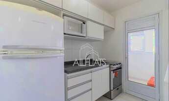 Imagem 3: Apartamento com 1 dormitório à venda, 34 m² por R$ 305.000,00 - Liberdade - São Paulo/SP