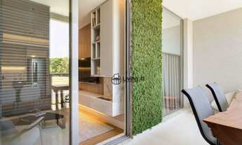 Imagem 5: Apartamento com 2 dormitórios à venda, 71 m² por R$ 1.237.000 - Barigui - Curitiba/PR