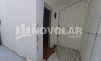 Imagem 3: Casa Térrea na Vila Maria com 1 Dormitório