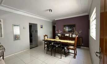 Imagem 2: Casa no Bairro Santa Mônica 3 quartos