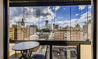 Imagem 5: Apartamento Padrão em Ponta Grossa