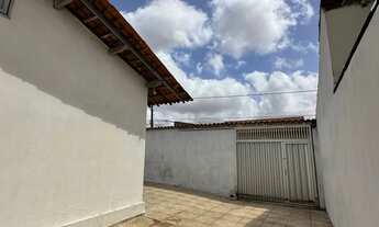 Imagem 4: Vendo Casa com 3 Quartos no Cohatrac 3, São Luís Maranhão
