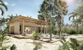 Imagem 2: ORIGEM FORTIM Casa com 3 dormitórios