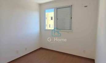 Imagem 4: Apartamento com 2 dormitórios à venda, 45 m² por R$ 248.000,00 - Acquaville - Londrina/PR