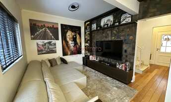 Imagem 5: CASA À VENDA NO CONDOMÍNIO PALMEIRAS IMPERIAIS NO BAIRRO MEDEIROS EM JUNDIAÍ - SP