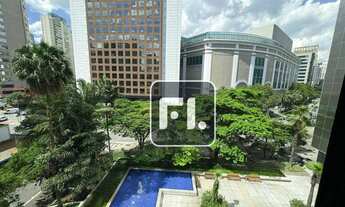 Imagem 4: Conjunto para alugar, 324 m² por R$ 32.000,02/mês - Vila Olímpia - São Paulo/SP