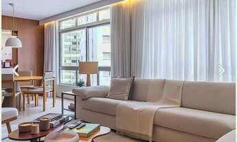 Imagem 2: Jardins - Pertinho do Club Paulistano - Reformado!!