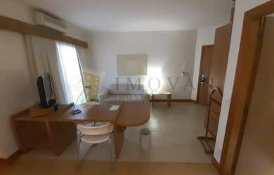 Imagem 5: Apartamento Flat Mobiliado á Venda, 49 m² - Jardim América - Ribeirão Preto - SP