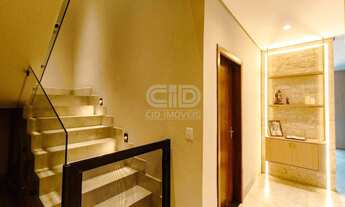 Imagem 4: Casa com 3 suítes no Condomínio Belvedere II