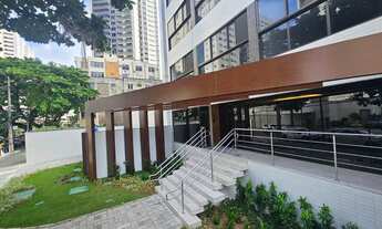 Imagem 3: Imóvel para aluguel com 28 metros quadrados com 1 quarto em Boa Viagem - Recife - PE