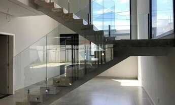 Imagem 7: CASA PARA LOCAÇÃO COM 3 SUÍTES E PISCINA NO COND GRAN VILLE SAN VENANCIO 3 - ITUPEVA - SP