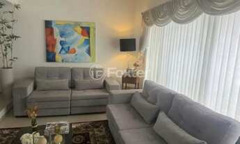 Imagem: Casa à venda Avenida Luiz Moschetti, Vila