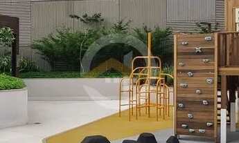 Imagem 5: Apartamento Alto Padrão em Setor Marista, Goiânia/GO 3 suítes plenas no World Trade Center