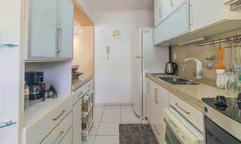 Imagem 7: Apartamento à venda no Menino Deus Vista para o Guaíba!