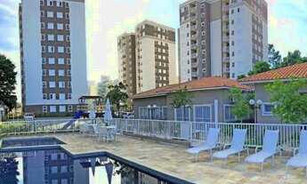 Imagem: Apartamento com 2 dormitórios, 59 m²