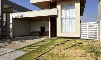Imagem 5: Terras Alpha 1 - Casa Alto Padrão em Terras Alpha Residencial 1, Senador Canedo/GO