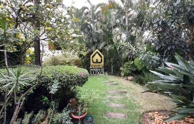 Imagem 6: Casa para aluguel, 5 quartos, 2 suítes, 5 vagas, Belvedere - Belo Horizonte/MG