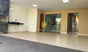 Imagem: Casa à venda, 116 m² por R$ 390.000,00