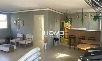 Imagem 2: Apartamento com 2 dormitórios à venda, 41 m² por R$ 130.000,00 - Campo Grande - Rio de Jan