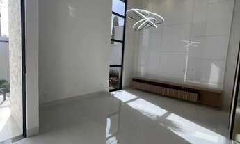 Imagem 3: CASA Setor Três Marias Goiânia Casa de Rua com 3 Quarto(s) e 3 banheiro(s) à Venda, 192 po