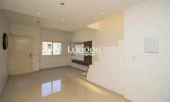 Imagem 2: CASA RESIDENCIAL PARA LOCAÇÃO NO BAIRRO GUARUJA - 137M² ÁREA PRIVATIVA - 02 QUARTOS SENDO