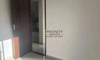 Imagem 3: Apartamento com 2 dormitórios, 54 m² - venda por R$ 300.000,00 ou aluguel por R$ 2.019,00