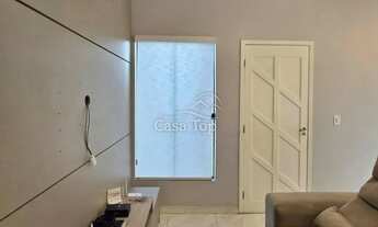 Imagem 3: Casa semimobiliada à venda Residencial Dona Marly - Uvaranas