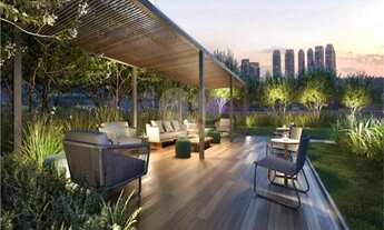 Imagem 6: Andar/laje corporativa para aluguel com 370 metros quadrados em Vila Olímpia - São Paulo