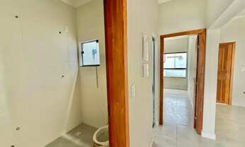 Imagem 7: Casa com 2 dormitórios, sendo 1 suíte à venda, 58 m² por R$ 455.000 - Gravatá - Navegantes