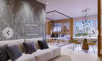 Imagem 2: Apartamento à venda - 3 quartos - Andar alto