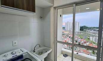 Imagem 3: Alugo Lindo Apartamento Reformado Reserva das Praias