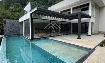 Imagem 6: Casa 5 suítes; Luxo, Exclusividade e Natureza no Coração do Comary!