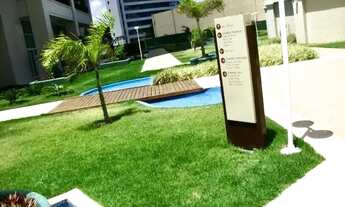 Imagem 3: Apartamento com 4/4 - 196m² - Solar Alta Vista - Capim Macio - Natal RN