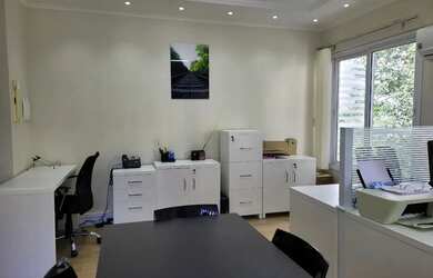 Imagem 5: Conjunto comercial para venda em Perdizes , 33m²