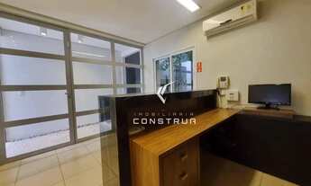 Imagem 2: Casa para alugar, 185 m² por R$ 11.574,00/mês - Nova Campinas - Campinas/SP