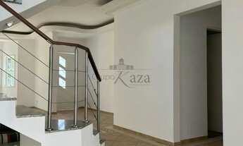 Imagem 5: Casa Condomínio Villa Branca I Jacareí 300m² 4 dormitórios venda 1.7 milhões locação 7 mil